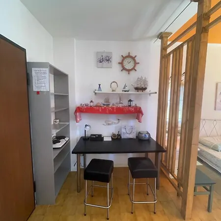 Apartment Stanza D'amore Martinsicuro