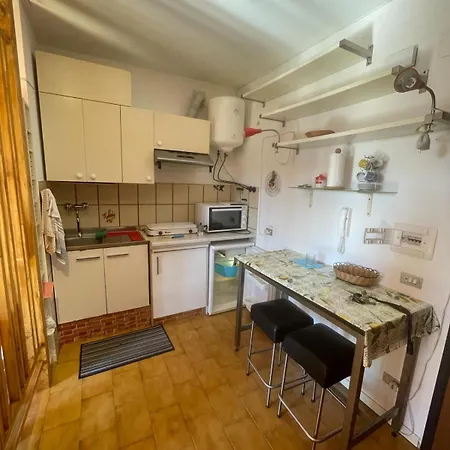 Stanza D'amore Apartment