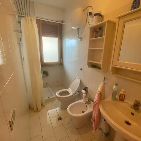 Stanza D'amore Apartment *