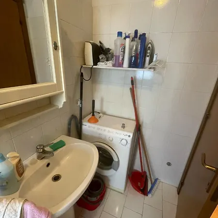 Stanza D'amore Apartment *