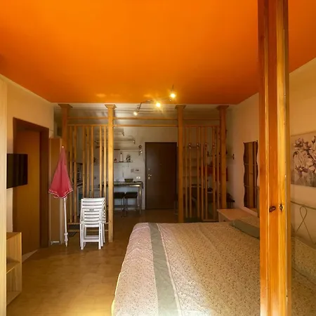 Stanza D'amore Apartment Martinsicuro