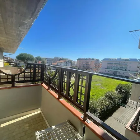 Apartment Stanza D'amore Martinsicuro