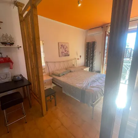 Apartment Stanza D'amore