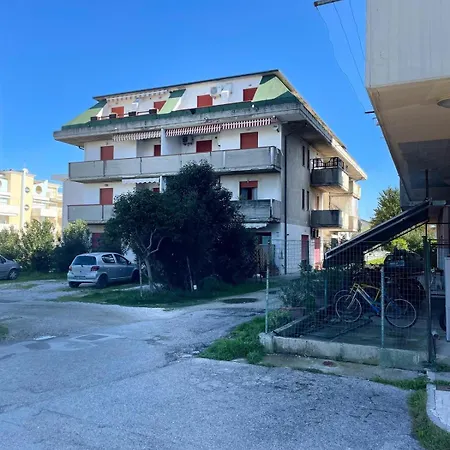 Apartment Stanza D'amore Martinsicuro