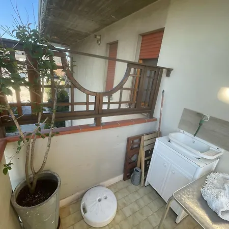 Apartment Stanza D'amore *